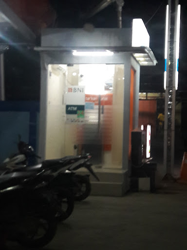 ATM BNI MIGA