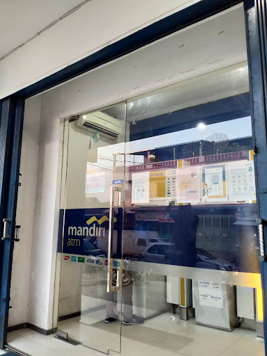 Bank Mandiri Gunungsitoli