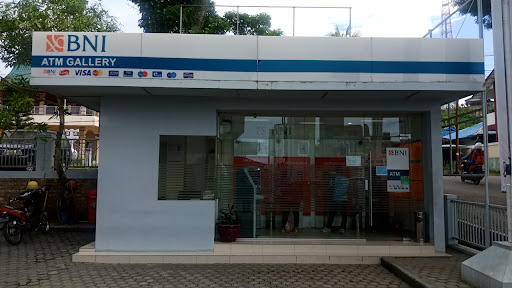 BNI Cabang Gunungsitoli