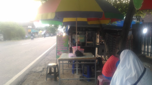 ATM BNI KANIGORO