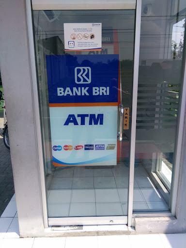 ATM Bank BRI (Yonif 511)