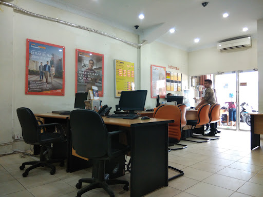 Bank Danamon - Cbg Gunung Sitoli Diponegoro
