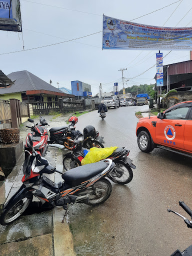 Bank BRI UNIT Sudirman Gunungsitoli