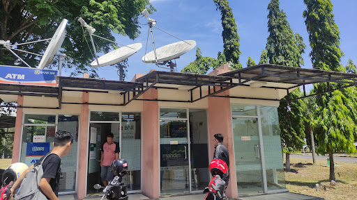 atm center