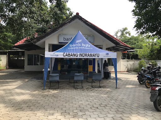 ATM Bank BJB Komp. Pemda Indramayu