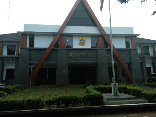 BAPPEDALITBANG Kabupaten Bogor