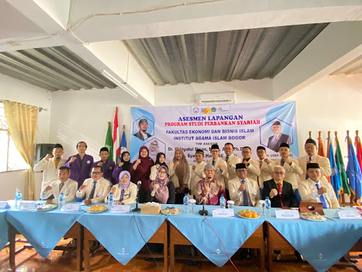 Institut Agama Islam Bogor - IAI Bogor