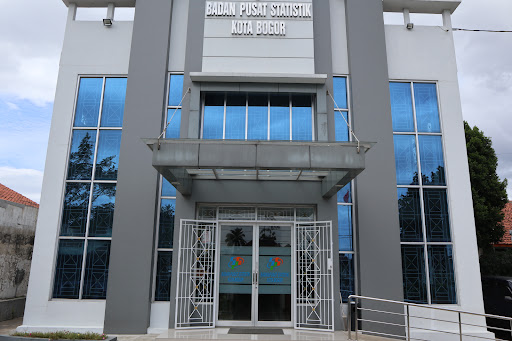Badan Pusat Statistik Kota Bogor