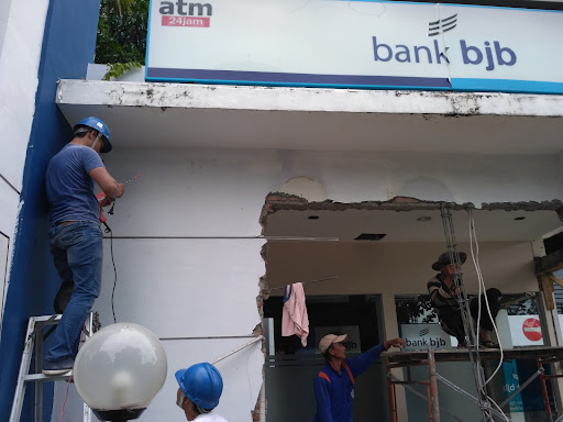 bank bjb Kantor Cabang Indramayu