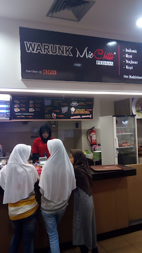 Toserba Yogya Indramayu