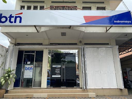 Bank BTN KCP Indramayu
