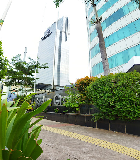 ATM BCA Sastra Graha