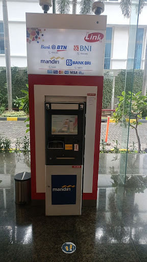 ATM Mandiri JKT GD MR21MENTENG