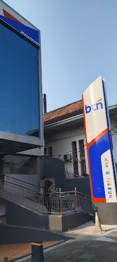 ATM & Tarik Tunai Maybank KC Kota 1