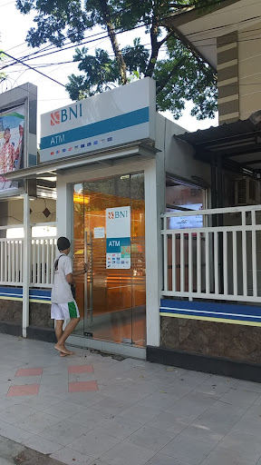 ATM BNI