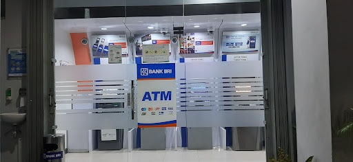 ATM BRI KC Jkt Panglima Polim