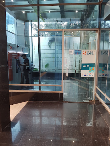 ATM BNI KLN SMESCO INDONESIA