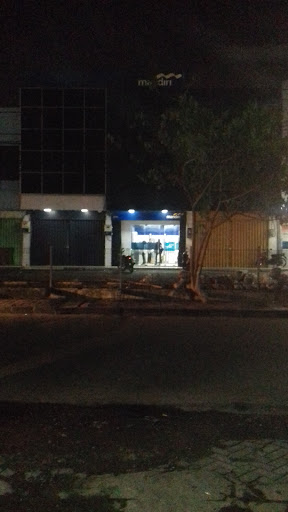Mandiri ATM KCP Jakarta Buaran