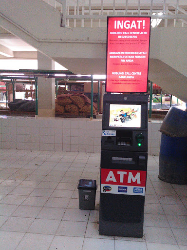 ATM ATMi Pasar Jaya Enjo