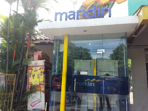 ATM Mandiri JKT AP APOTIKK24