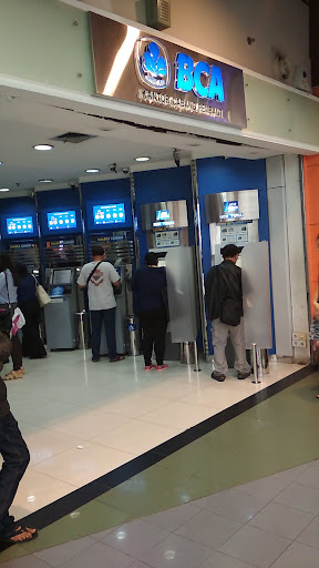 ATM BCA Kelapa Gading