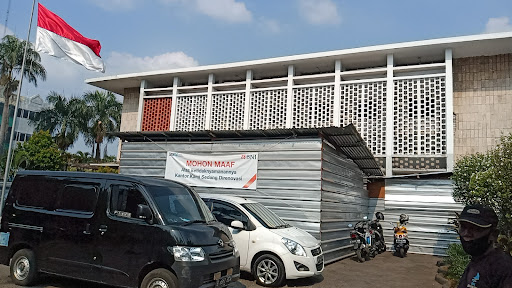 ATM BNI KCU TANJUNG PRIOK