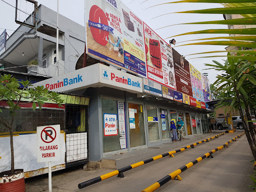 ATM Mandiri - Jambi Town Square