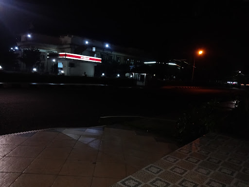 ATM BANK 9 JAMBI