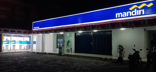 ATM SETOR TUNAI MANDIRI KCP SIPIN