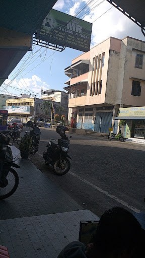 ATM Bank Mandiri Tbk. PT