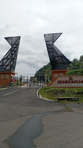 Bendungan lausimeme
