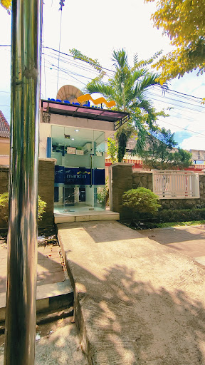 ATM Mandiri Politeknik Negeri Jember