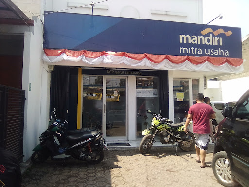 ATM Mandiri