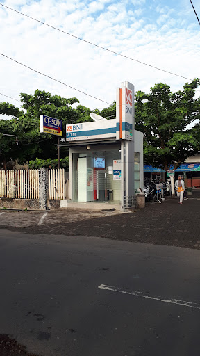 ATM BNI Jember Klinik