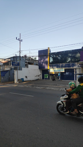 ATM Mandiri JBR CB UNIVJEMBER