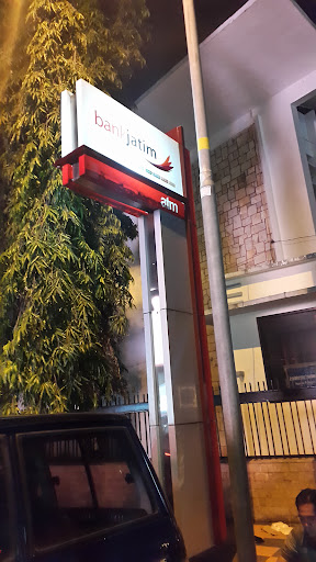 ATM Bank Jatim Jl. RA Kartini
