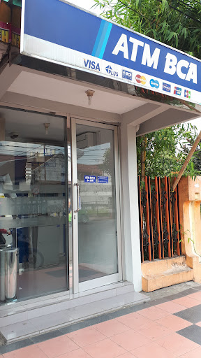 ATM BCA Trunojoyo