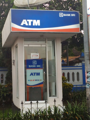 ATM BRI Riau