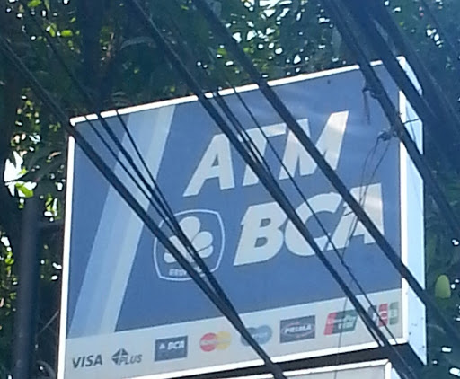 ATM BCA