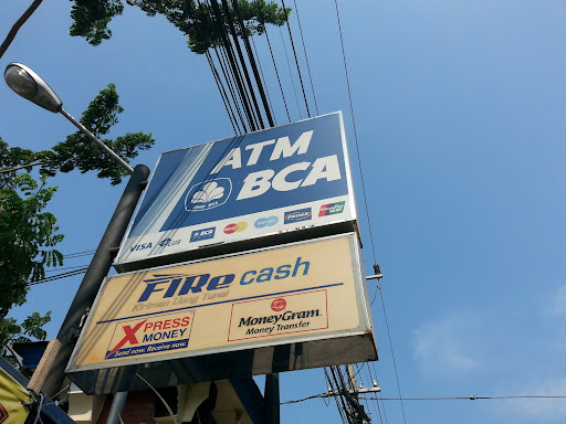 ATM BCA