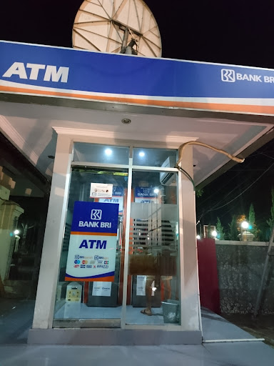 ATM BRI Politeknik Negeri Jember