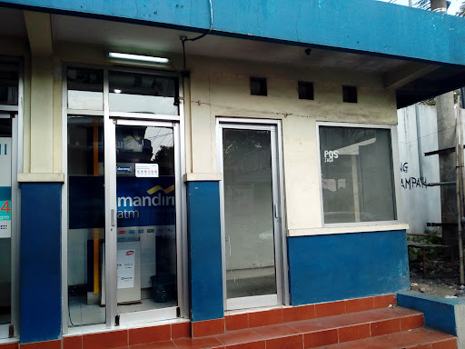 ATM Mandiri Furnimart