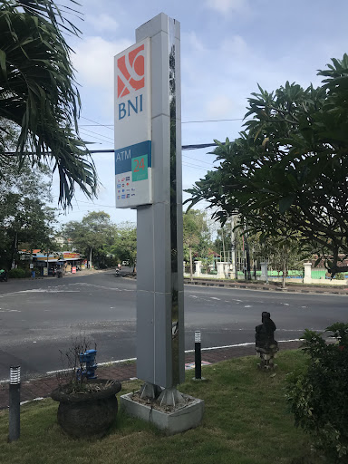 ATM BNI Ride-Thru