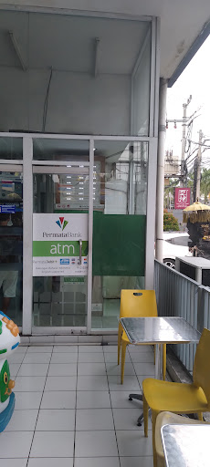 Atm permata bank