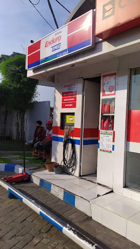ATM Bank BCA 039H-SPBU Merdeka Mojongampit Jombang