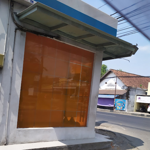 ATM BNI Pasar Peterongan