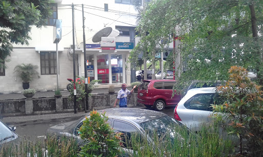 Mandiri ATM RS. PTPN