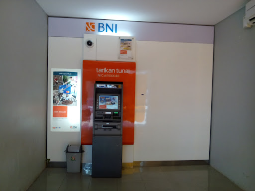 ATM BNI PP Darul 'Ulum