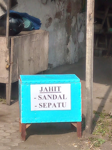 ATM Mandiri JBG ID PEIHAIINTL