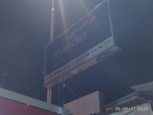 ATM Muamalat SPBU Growong Juwana